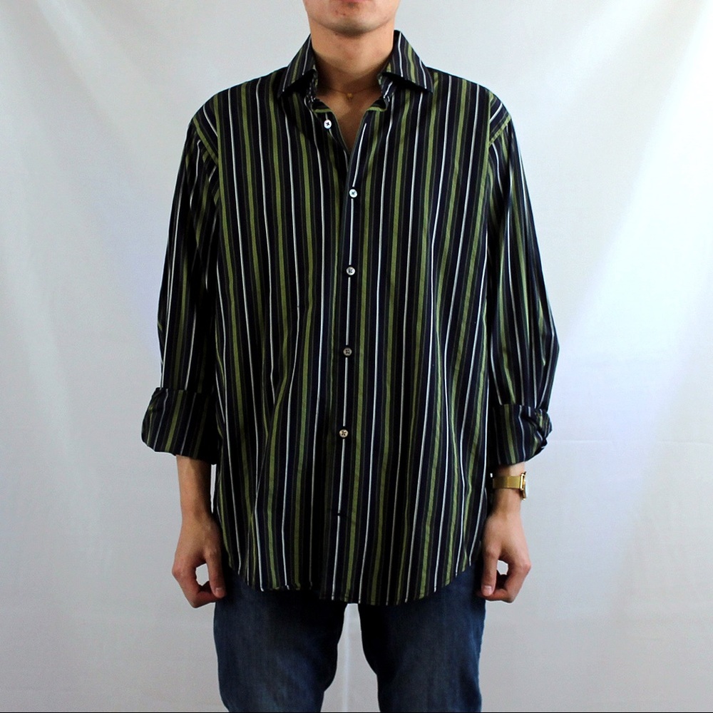 Banana Republic Shirts